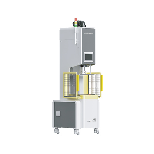 5T智能伺服压机