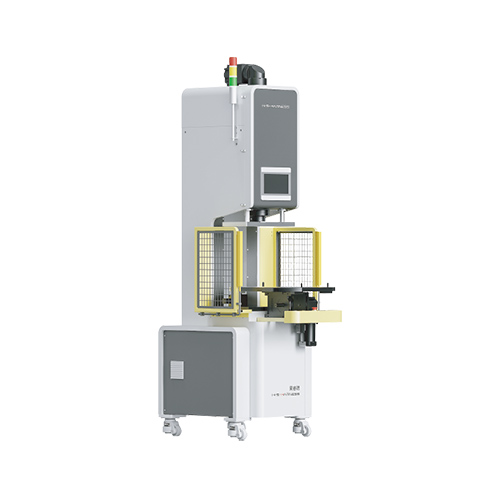 5T智能伺服压机多工位基础款